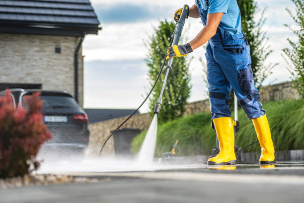 Trusted Milan, IN Pressure Washing Services Experts